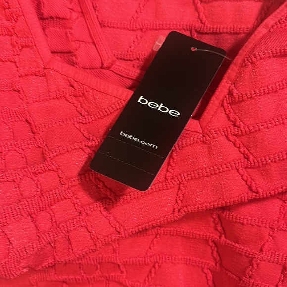 Bebe Dress - Picture 5 of 7